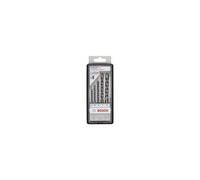 2607010526 Bosch Masonry Drill Bit Set , 5 Pieces
