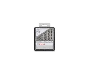 2607010538 Bosch Drill Bit Set , Hss-G , 13Pc