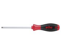 26079 Screwdriver Hex Size: HEX 4mm Series: SoftFinish® WIHA