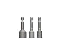 2608551078 Bosch Nutsetter Set 3Pcs 8/10/13mm