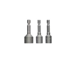 2608551078 Bosch Nutsetter Set 3Pcs 8/10/13mm