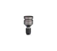 Bosch Impact Control 1/2" Square Drive to 1/4" Screwdriver Bit Holder 1/2"