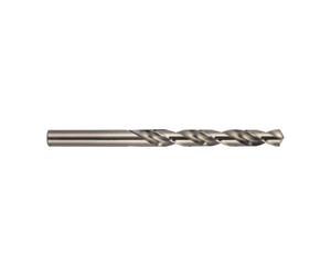 2608577292 PointTeQ 12.40mm HSS Twist Drill Bit, Pack of 5