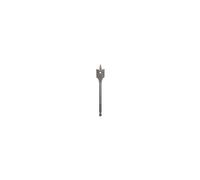 2608587580 25 x 152mm Selfcut Flat Wood Drill Bit Hexagon Shank