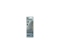 2608595525 Bosch Drill Bit Set , Hex Shank Wood , 5 Pieces