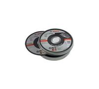 2608603254 Bosch 115X1mm Metal/Inox Cutting Discs Tin