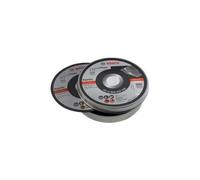 2608603254 Bosch 115X1mm Metal/Inox Cutting Discs Tin