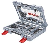 2608P00236 Professional Premium Mixed Drill & Bit Set - 105 Piece