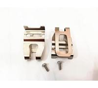 2609111584 Belt Hook Clip for Bosch 18V Cordless Tools (2 Pack）