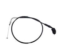 260cc Throttle Cable For Linhai 260 300 ATV UTV For Llinhai Code 20114 20114B