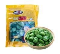 260g Authentic Chinese LABA Garlic - Pickled to Perfection with a Zesty Twist Garlic