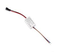 260mA Driver for LED Lighting Solutions, Providing Safety and Stability for Your Light Fixtures (3-5W)