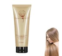 260ml Magical Hair Mask Smooth Forces, Magical Hair Mask, Deep Conditioning Hair Mask For Hair Ends, Smooth Forces Hair Mask,For Dry Hair,Hydration,Soft & Shine (260ml)