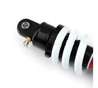 260mm 250mm Alloy Off-Road Motorcycle Rear Shock Absorber Damping Adjustable For Dirt Pit Bike After The Replacement Moto Parts(1)