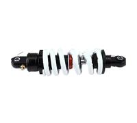 260mm 250mm Alloy Off-Road Motorcycle Rear Shock Absorber Damping Adjustable Replacement Moto Parts Motorcycle Air Shock Absorber