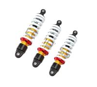 260mm 270mm 280mm 10" Shock Absorber Rear Suspension For Motorcycle Dirt Pocket Bike Quad 1Pcs(280mm)