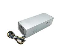 260W Power Supply Compatible with Dell Optiplex 3060, 3050, 3050M, 5050, 5060, 7050, 7060 3080 5080 7080 5090 7090 7080MT WYHR8 D260E003P L260EBM-01 H260EBM-01 0WYHR8 JJ4YW