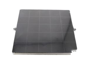 260x256x17 mm Airforce Carbon Filter FC120 affcaf16cs afcfcaf16cs hbox90x hboxf5390x hbox90ek Hood Arthur Martin afb4004mr