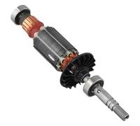 2610009848 Replacement Armature for Dremel 3000 Rotary Tool, Switch Housing Spindle Compatible with Bosch