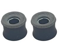 #2610013854 Nose Cap-Engineered Replacement for Dremel Rotary Tools | Fits for 3000, 4000, 4250, 7750, 7760, 8100, 8200, 8220 Multi-Tools 2pcs