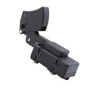 2610321608 Trigger Switch Replacement Part Compatible with Ryobi & Ridgid, On Off Trigger Switch for Circular Saw and Worm Drive HD77 HD77M