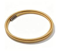 2610914543 Flexible Shaft Inner Core Replacement, Compatible with Dremel Rotary Tool, for Dremel Extension Flex Shaft & Flex Shaft Attachment (1 Pack)