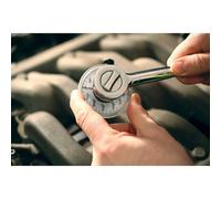 Laser 2611 1/2" Drive Torque Angle Gauge