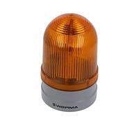 26132060: light evs, flash light orange 115-230VAC IP66 WERMA
