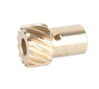 262 454 ROLLER CAM DISTRIBUTOR GEAR BRONZE SHAFT Replacement for SCENE