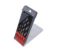 26295 drill set for wood 4mm,5mm,6mm,8mm,10mm 5pcs PROLINE
