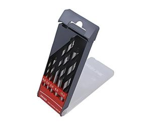26295 drill set for wood 4mm,5mm,6mm,8mm,10mm 5pcs PROLINE