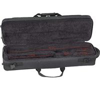 Ortola 124 Case Soprano Sax straight