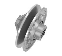 26301-G02 Secondary Rear Driven Clutch 36 Degree Fit for E-GO 4 Cycle Gas Cart 1991 up 26301-G01