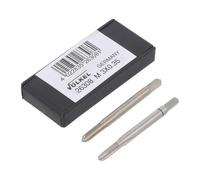 26308 tap HSS-G M3 0.35 40mm Qty: 2 2.7mm VÖLKEL