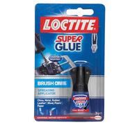 Super Glue Easy Brush - 5g