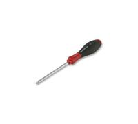 26329 Wiha Hex Driver , Ball Point , 4mm