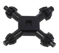 2635000 Key for drill handle WOLFCRAFT