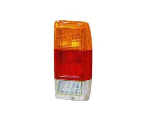 26382-Right rear light pilot with bulb holder - Right headlight IPARLUX compatib