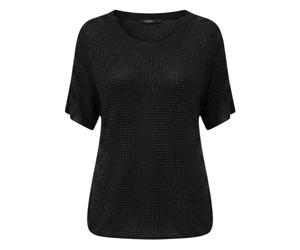 263900Co Blouse - female - Joseph Ribkoff - Blouses - Black - M - Blouses & Shirts M