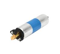 2641A203 Fuel Lift Pump 12V Compatible for Perkins 1100 Series Compatible for Massey MF 4225449M1 8MM for Inlet and Outlet