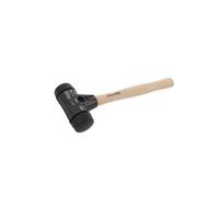 26431-WIH1 Hammer 640g Universal Mat. Handle: Wood (hickory) Size: 40mm WIHA