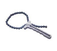 1x Laser Tools Oil Filter Wrench <125mm dia Workshop Garage Handy Precision DIY