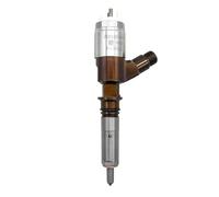 2645A751 Common Rail Fuel Injector, Compatible With Caterpillar C6.6 Engine, Replaces 320-0655 For Heavy Equipment