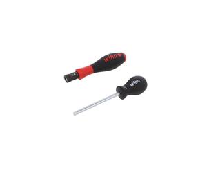26462 screwdriver torque, adjustable TorqueVario®-S 231 mm WIHA