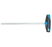 2647257 Screwdriver: standard hex key 2mm BL length: 125mm GEDORE