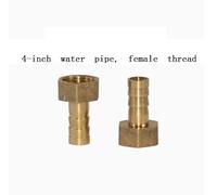 264mmx150mmx60mm Double Air Outlet Condenser Evaporator Water-Cooled Finned Copper Tube Radiator Heat Sink Instrument Cooler(4 Points Inner Teeth)