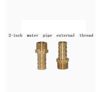 264mmx150mmx60mm Double Air Outlet Condenser Evaporator Water-Cooled Finned Copper Tube Radiator Heat Sink Instrument Cooler(2 Points Extra Teeth)