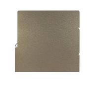 264x276mm Build Plate for S1 Double Sided Spring Steel Sheet Steel Printing Hotbed Part Build Installation