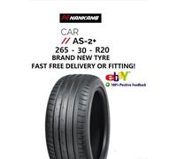 Avon AS12 All Season Van ( 225/65 R16C 112/110R 8PR )