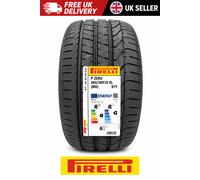 Pirelli Summer Tyre P Zero XL MO 265/35 R18 97Y